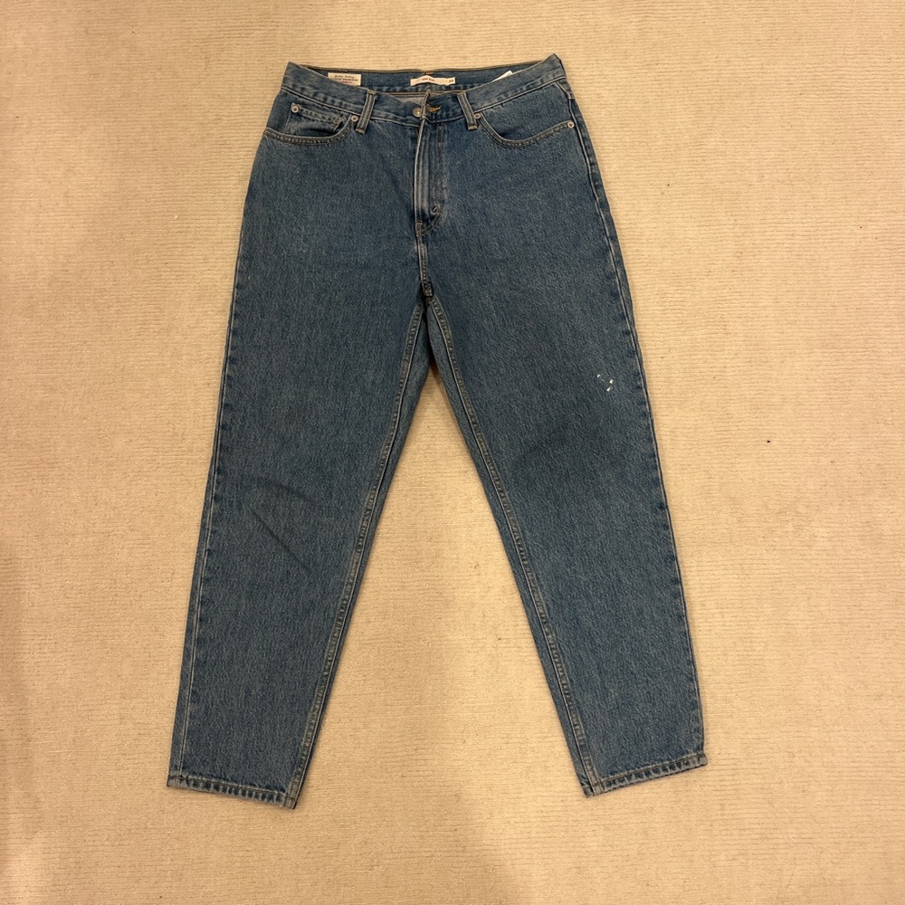 LEVI’S JEANS 💙💙